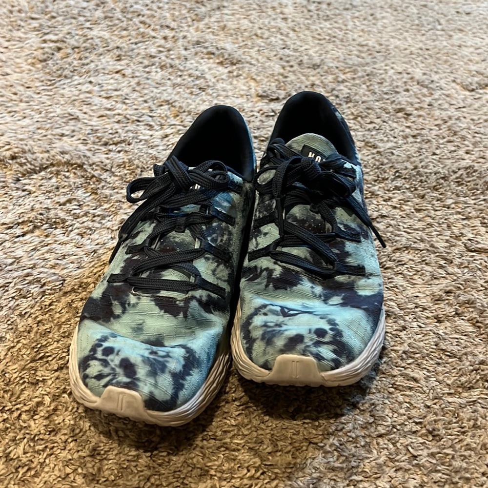 No Bull tennis shoes